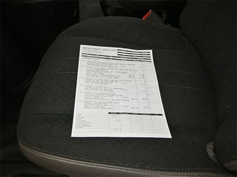 Used 2024 Chevrolet Express 2500 w/ Driver Convenience Package image 4