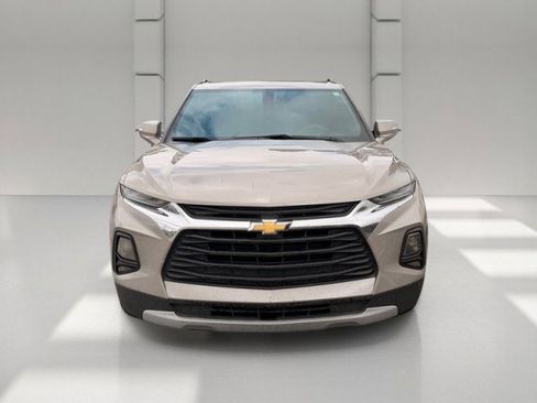 Used 2021 Chevrolet Blazer LT FWD image 2