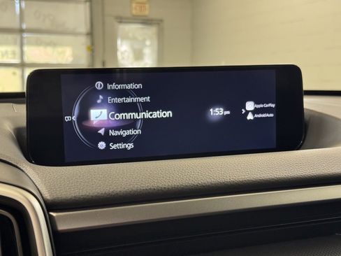 Used 2024 MAZDA CX-50 AWD 2.5 S image 38