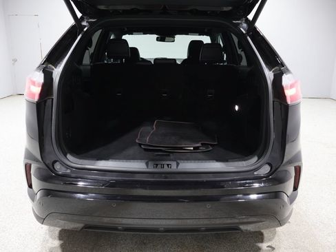 Used 2024 Ford Edge ST-Line AWD/4WD image 19