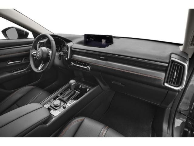 New 2026 MAZDA CX-50 AWD 2.5 Hybrid w/ Cargo Package image 17