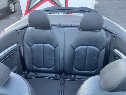 Used 2015 Audi A3 1.8T Premium w/ Driver Assistance Package image 22