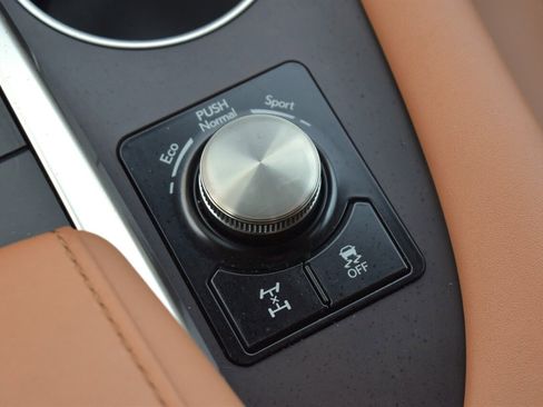 Used 2022 Lexus RX 350 AWD w/ Premium Package image 28