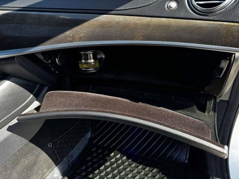 Used 2016 Mercedes-Benz S 63 AMG 4MATIC Sedan image 61