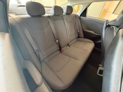 Used 2025 Kia K4 FWD image 34