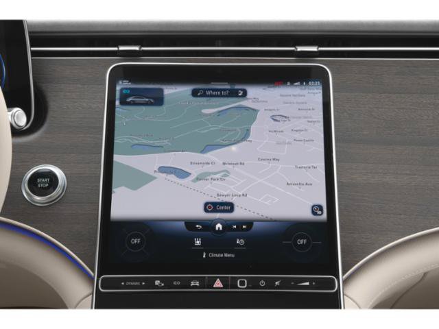 Used 2023 Mercedes-Benz EQS 450+ Sedan image 15