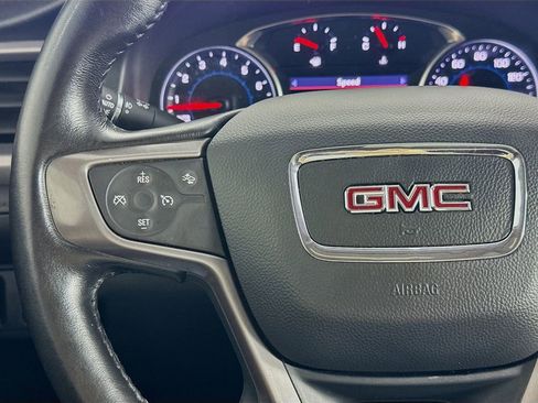 Used 2020 GMC Acadia AT4 w/ GMC Pro Grade Package image 31