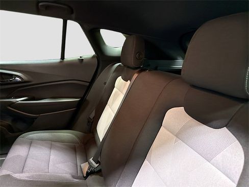 New 2026 Chevrolet Trax RS image 24