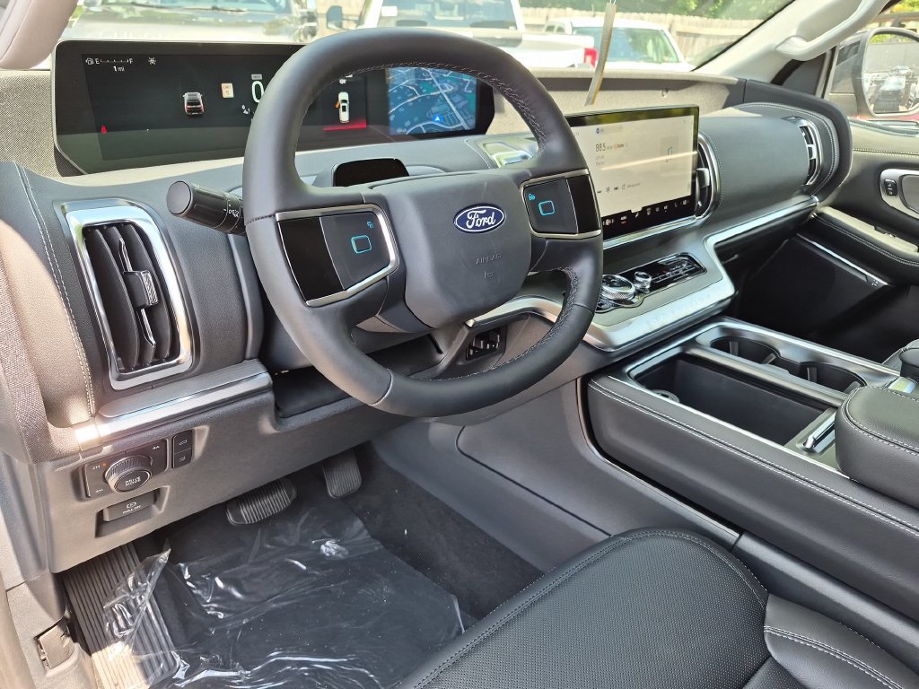 New 2027 Ford Expedition Platinum AWD/4WD image 28