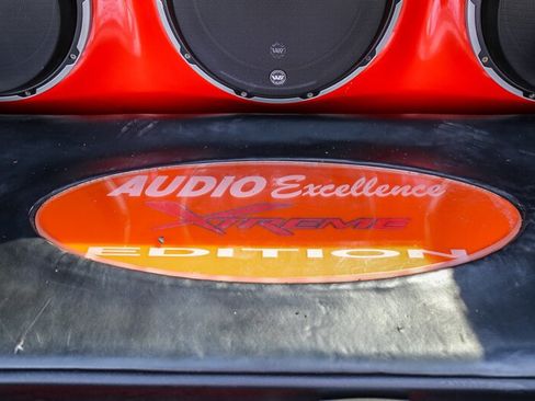 Used 2008 HUMMER H2 SUT image 83