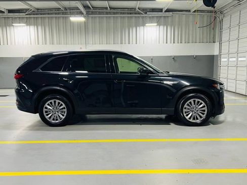Used 2025 MAZDA CX-90 3.3 Turbo w/ Preferred Package AWD/4WD image 22