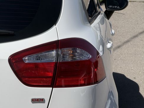 Used 2014 Kia Rio LX w/ Power Package FWD image 21