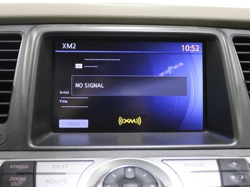 Used 2013 Nissan Murano SV w/ Value Pkg image 24