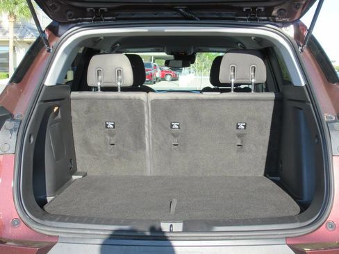 Used 2022 Chevrolet TrailBlazer LT w/ Convenience Package image 28