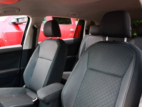 Used 2021 Volkswagen Tiguan S FWD image 18