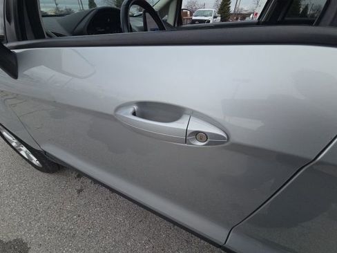 Certified 2020 Ford EcoSport SE w/ SE Convenience Package image 17