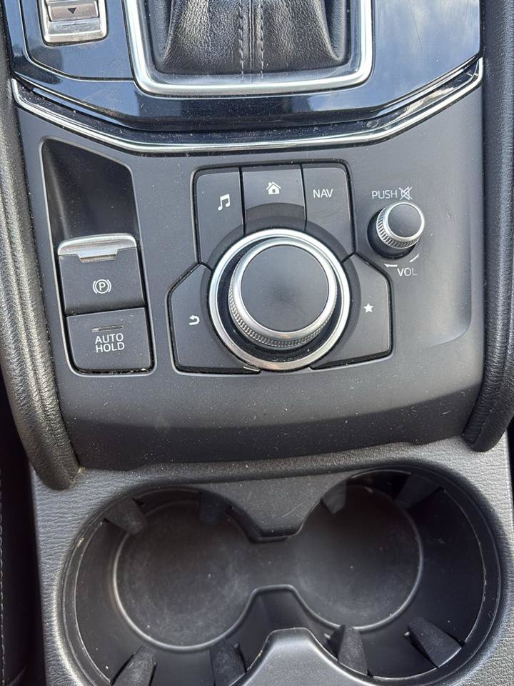 Used 2020 MAZDA CX-5 Touring AWD/4WD image 19