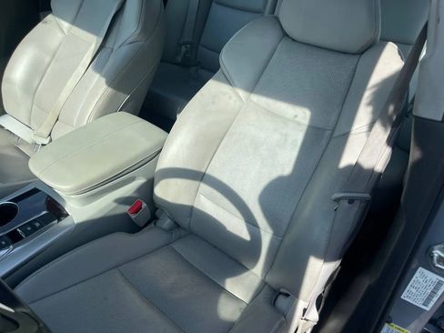 Used 2015 Acura TLX V6 w/ Technology Package FWD image 15