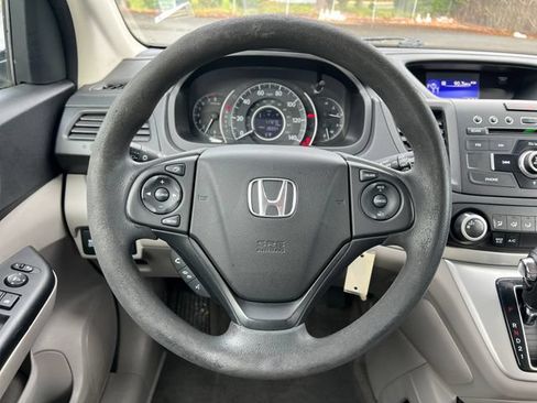 Used 2014 Honda CR-V LX image 18