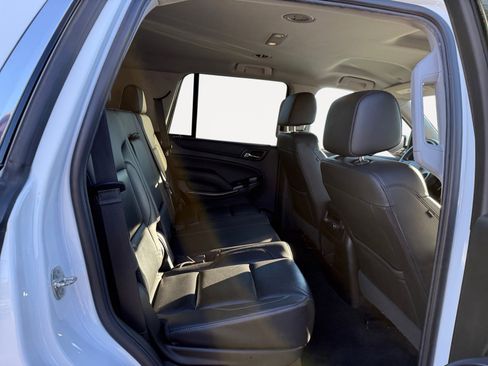 Used 2018 Chevrolet Tahoe LT w/ Max Trailering Package image 18