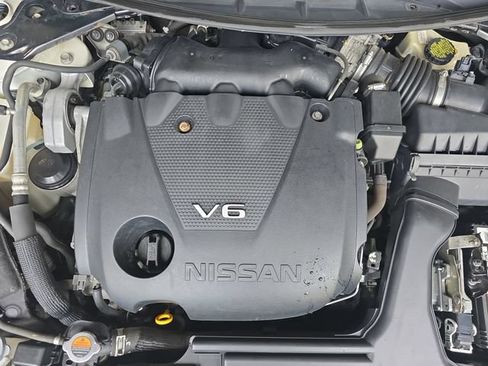 Used 2017 Nissan Maxima 3.5 S FWD image 29