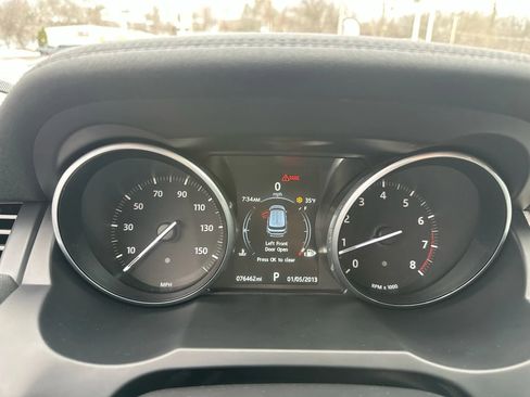 Used 2016 Land Rover Range Rover Evoque SE image 17