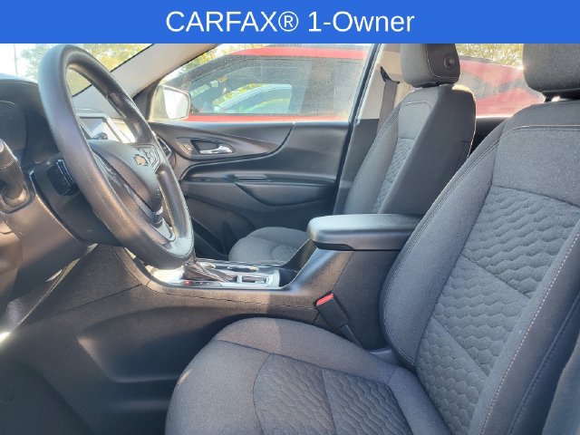 Certified 2020 Chevrolet Equinox LT FWD image 6