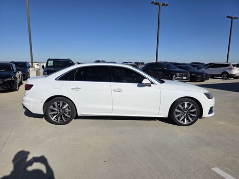 Used 2023 Audi A4 2.0T Premium w/ 18" Wheel Package image 5
