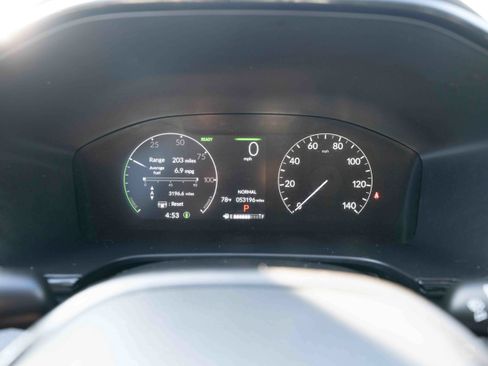 Certified 2024 Honda CR-V Sport image 16