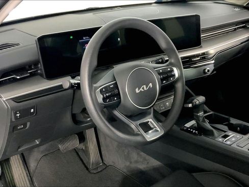 Certified 2025 Kia K5 LXS FWD image 14