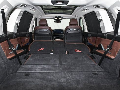 Used 2026 BMW X7 xDrive40i image 73