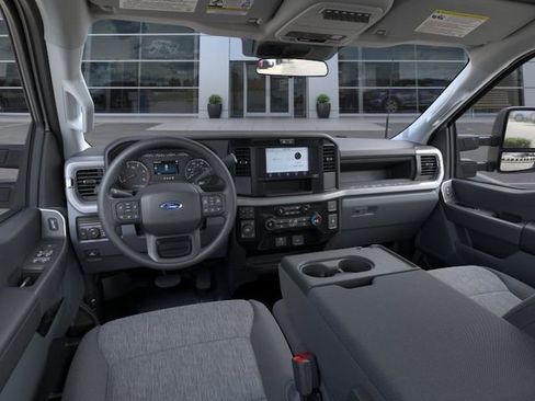 New 2026 Ford F250 XL w/ STX Appearance Package image 38