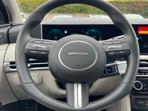 New 2026 Hyundai Tucson Limited AWD/4WD image 24