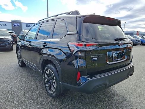 New 2026 Subaru Forester Premium image 5