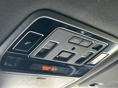 Used 2024 Toyota Grand Highlander AWD Hybrid image 43