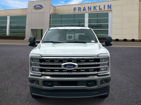 New 2026 Ford F250 King Ranch AWD/4WD image 2