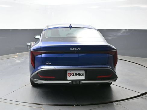 Used 2025 Kia K4 FWD image 13