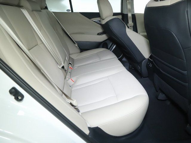 Certified 2024 Subaru Legacy Limited AWD/4WD image 32