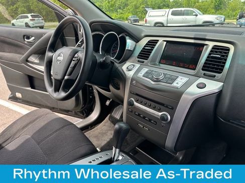 Used 2012 Nissan Murano S FWD image 27