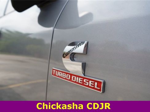 New 2024 RAM 2500 Tradesman w/ Towing Technology Group image 5