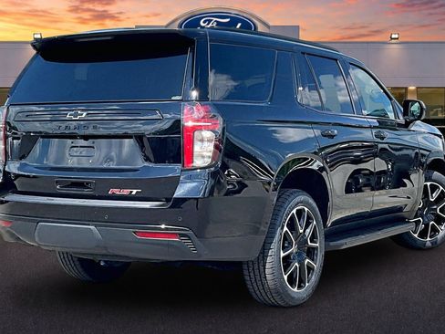 Used 2023 Chevrolet Tahoe RST AWD/4WD image 13