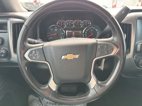 Used 2015 Chevrolet Silverado 1500 LT w/ LPO, Bed Protection Package image 17