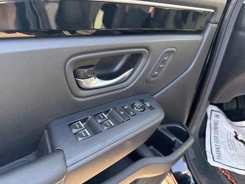 Used 2026 Honda Passport RTL image 21