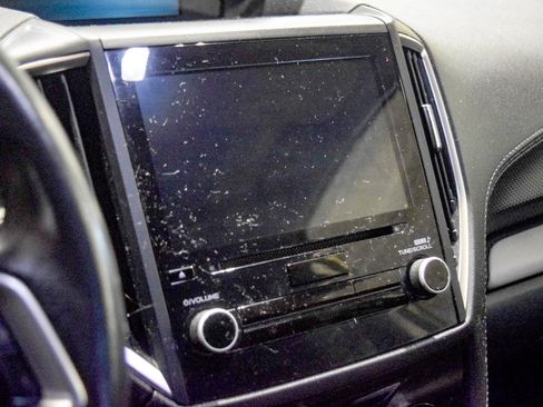 Used 2023 Subaru Forester Limited image 6