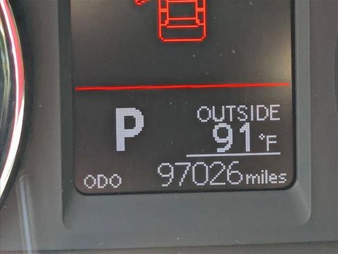 Used 2018 Toyota Corolla LE FWD image 7