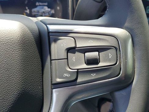 Certified 2024 Chevrolet Silverado 1500 LT AWD/4WD image 10
