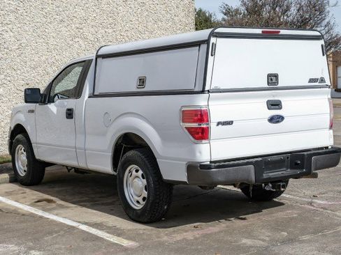 Used 2014 Ford F150 XL w/ Power Equipment Group image 10