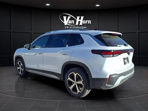 New 2026 Volkswagen Tiguan SE image 51