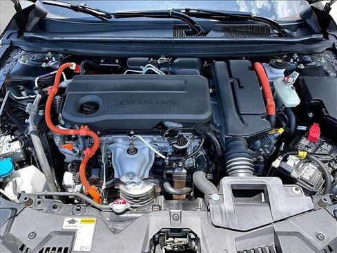 Used 2024 Honda Accord Sport image 11