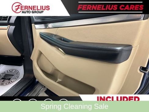 Used 2016 Ford Explorer FWD image 17